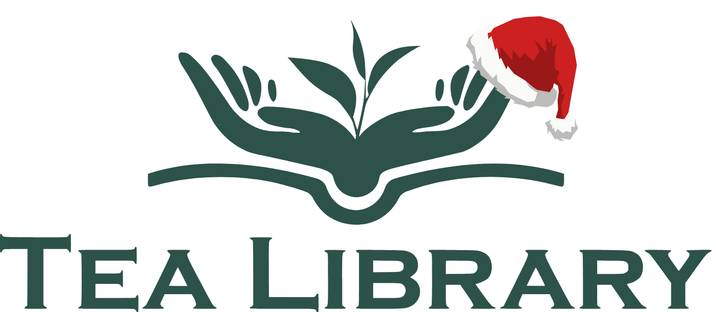 Tea Library