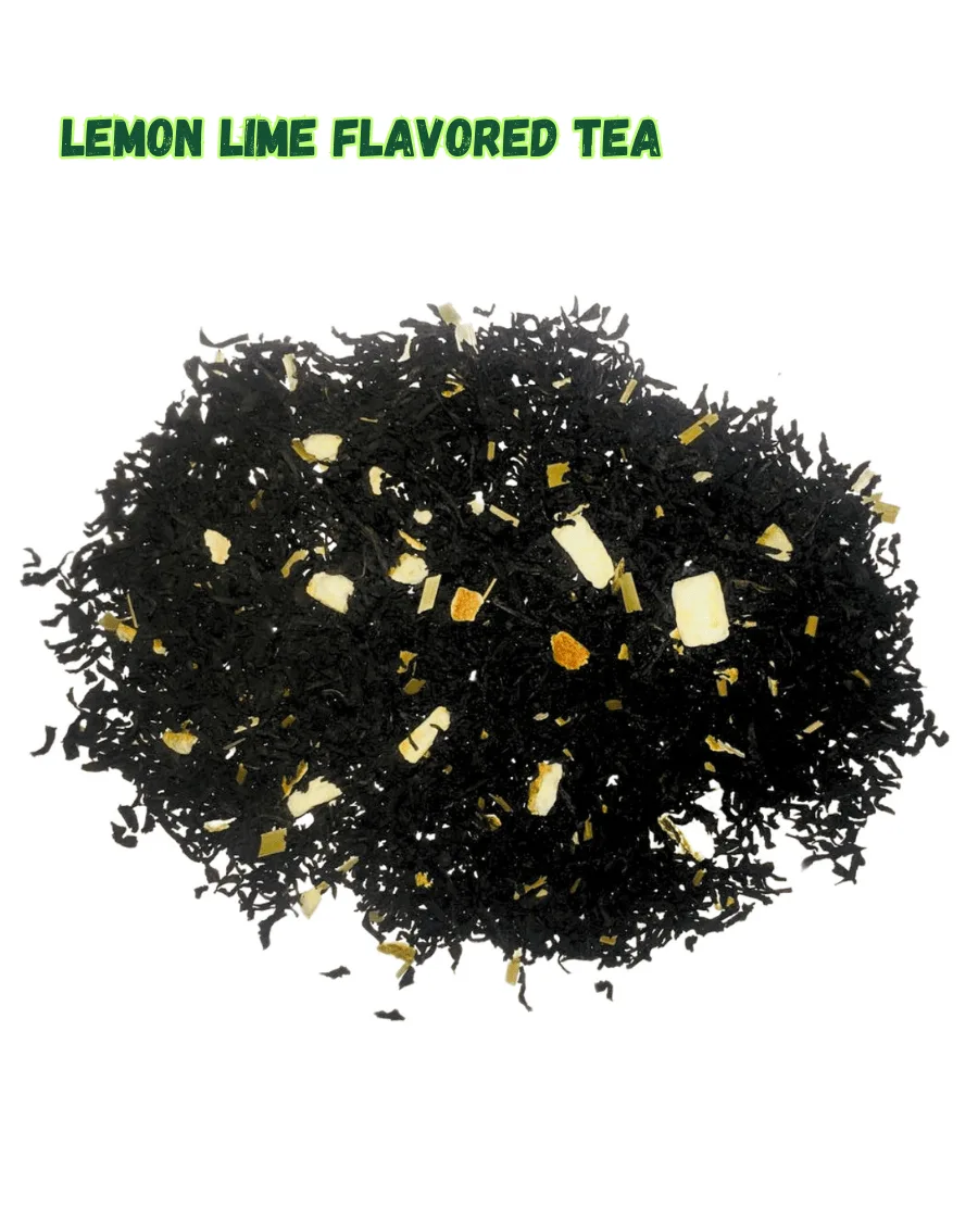 TeaView-4 blank